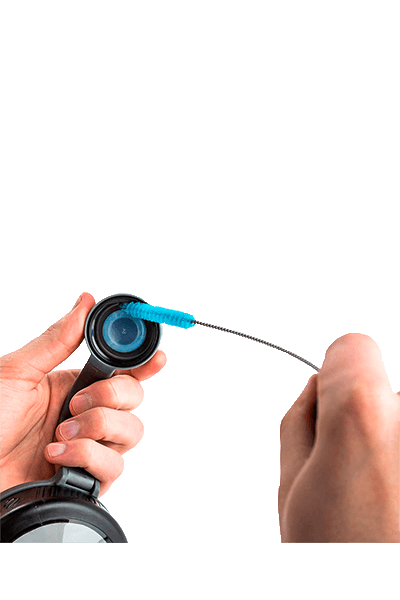 2-In-1  Bottle Brush