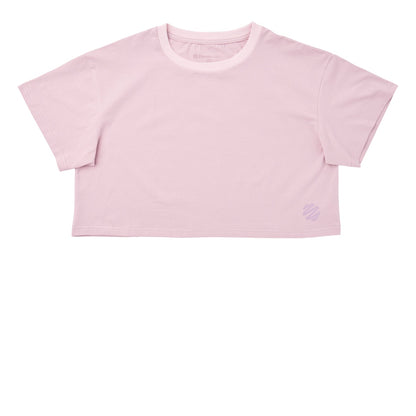 BlenderBottle Cropped  T-Shirt