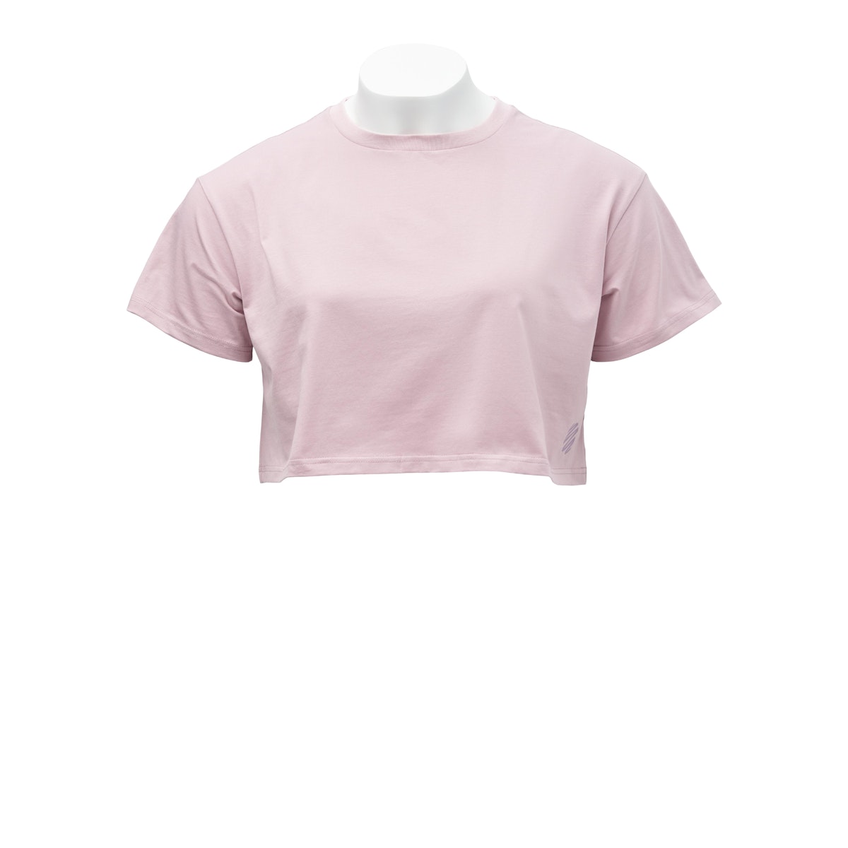 BlenderBottle Cropped  T-Shirt