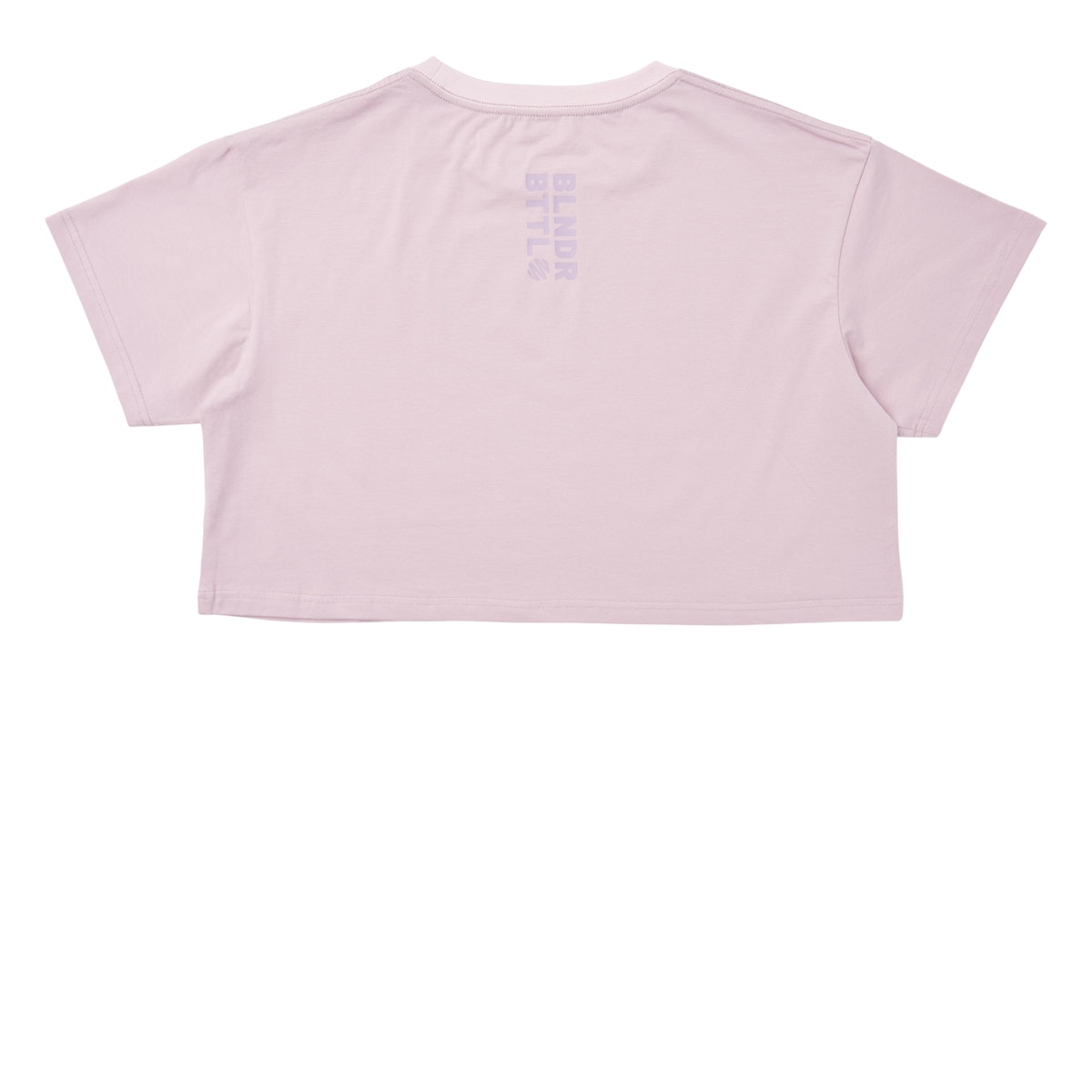 BlenderBottle Cropped  T-Shirt