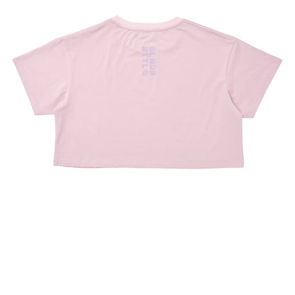 BlenderBottle Cropped  T-Shirt