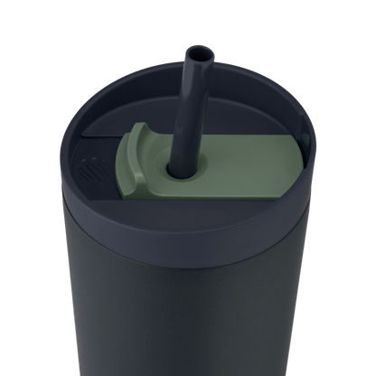 2-in-1 Shaker  Tumbler