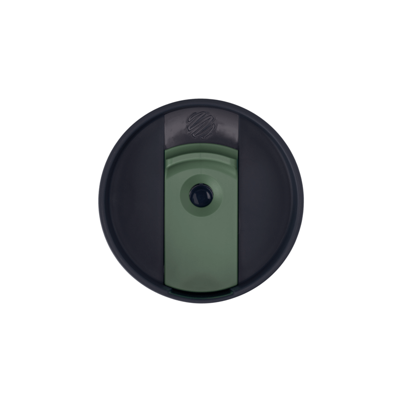 2-in-1 Shaker  Tumbler