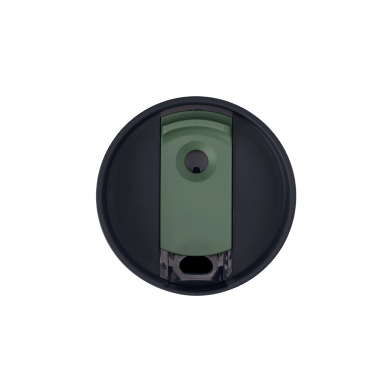 2-in-1 Shaker  Tumbler