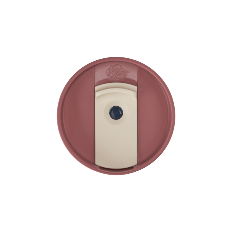 2-in-1 Shaker  Tumbler