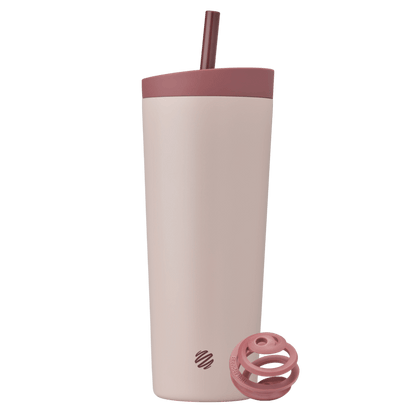 2-in-1 Shaker  Tumbler