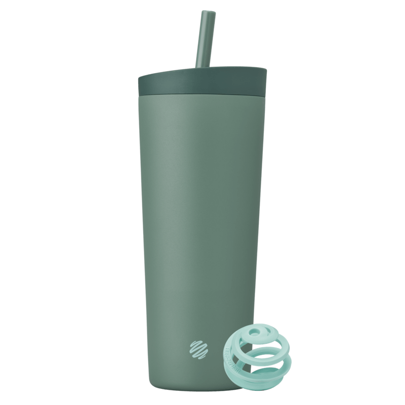 2-in-1 Shaker  Tumbler