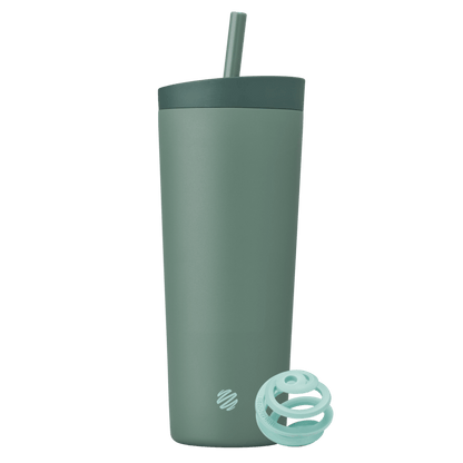 2-in-1 Shaker  Tumbler