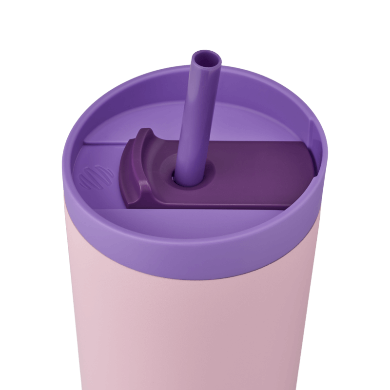 2-in-1 Shaker  Tumbler