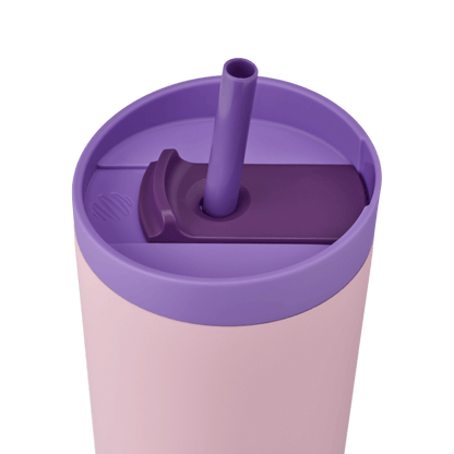 2-in-1 Shaker  Tumbler