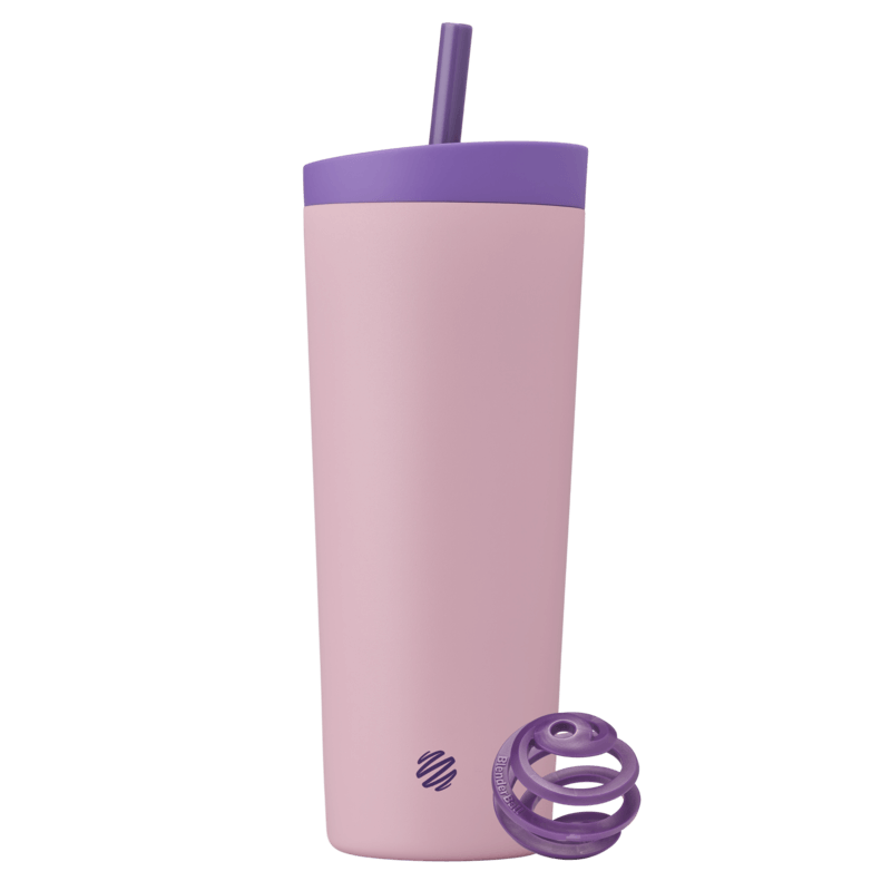 2-in-1 Shaker  Tumbler