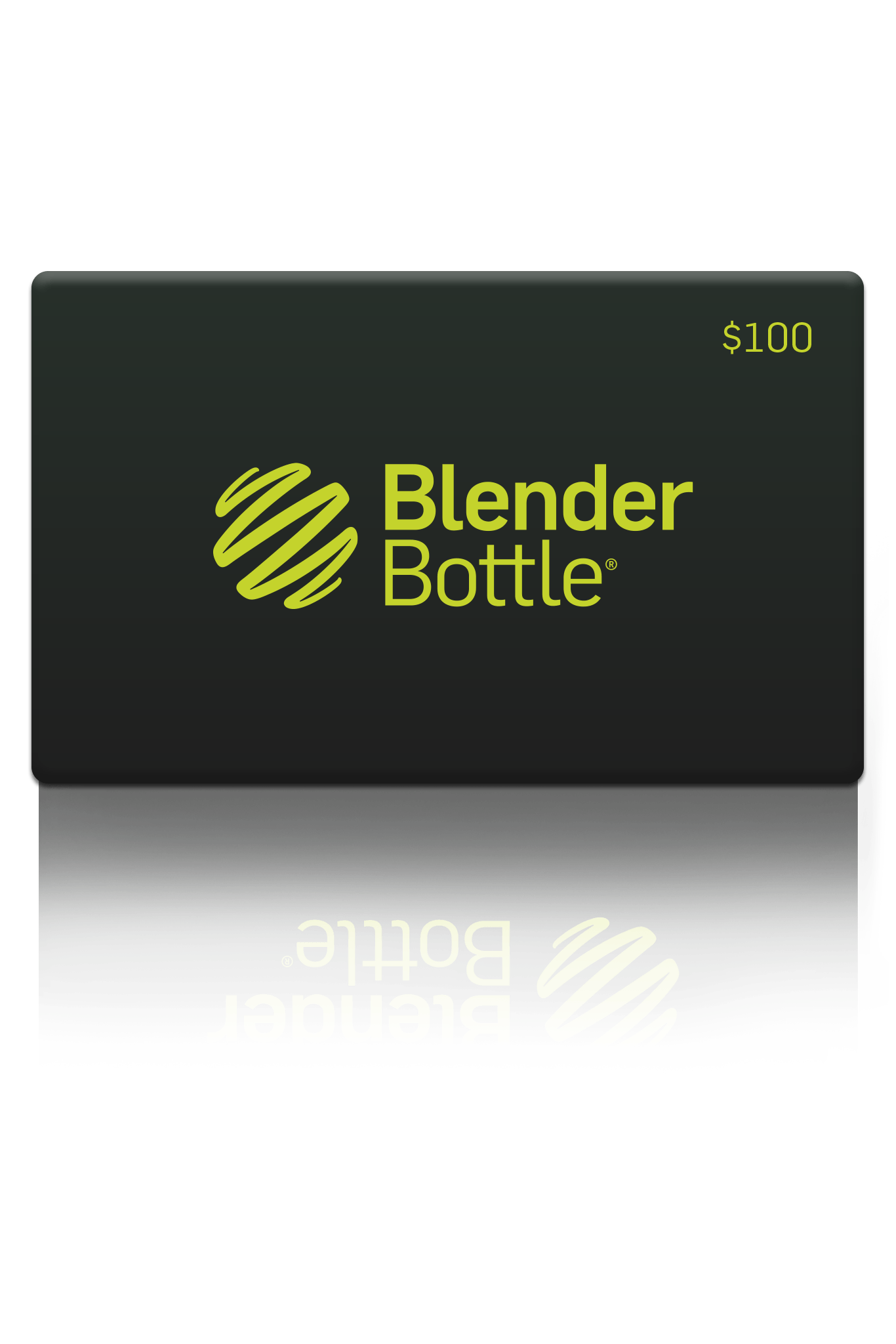 BlenderBottle  Gift Card