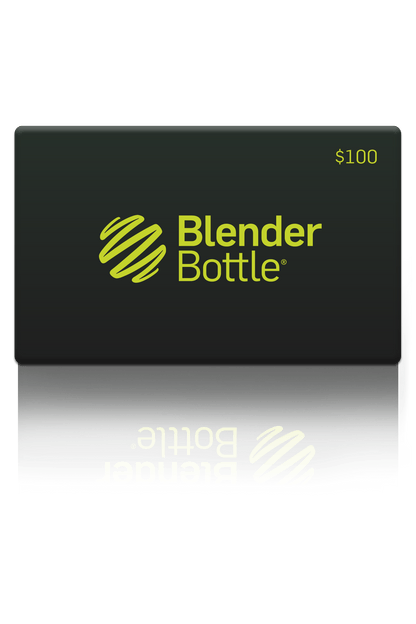 BlenderBottle  Gift Card