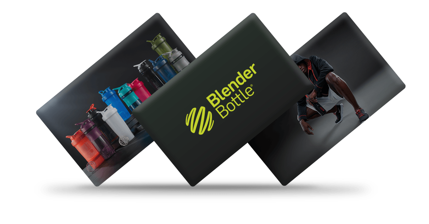 BlenderBottle  Gift Card