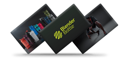BlenderBottle  Gift Card