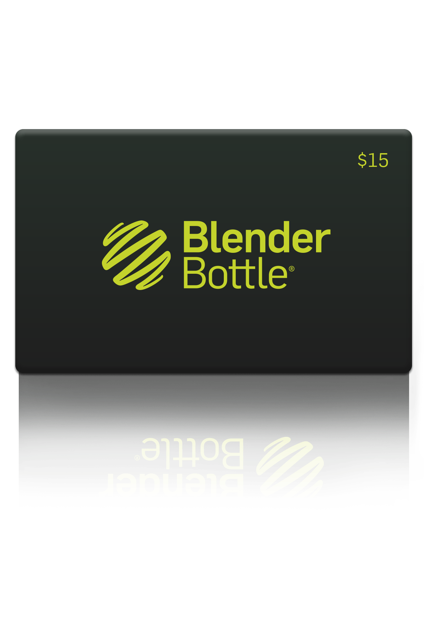BlenderBottle  Gift Card