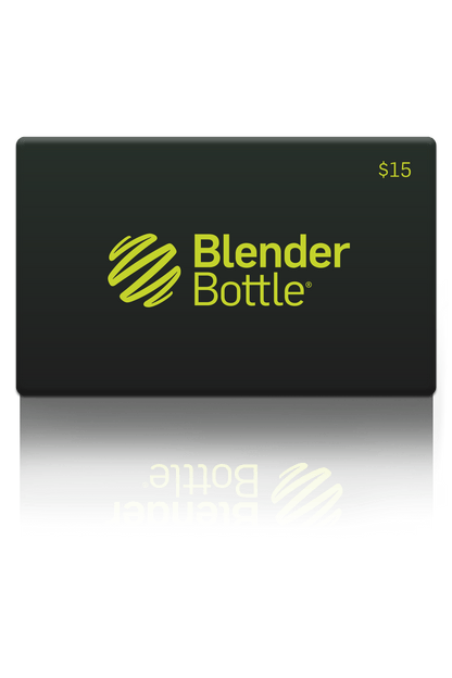 BlenderBottle  Gift Card