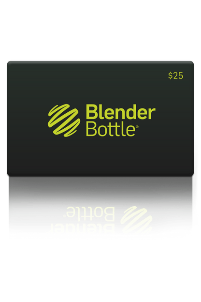 BlenderBottle  Gift Card