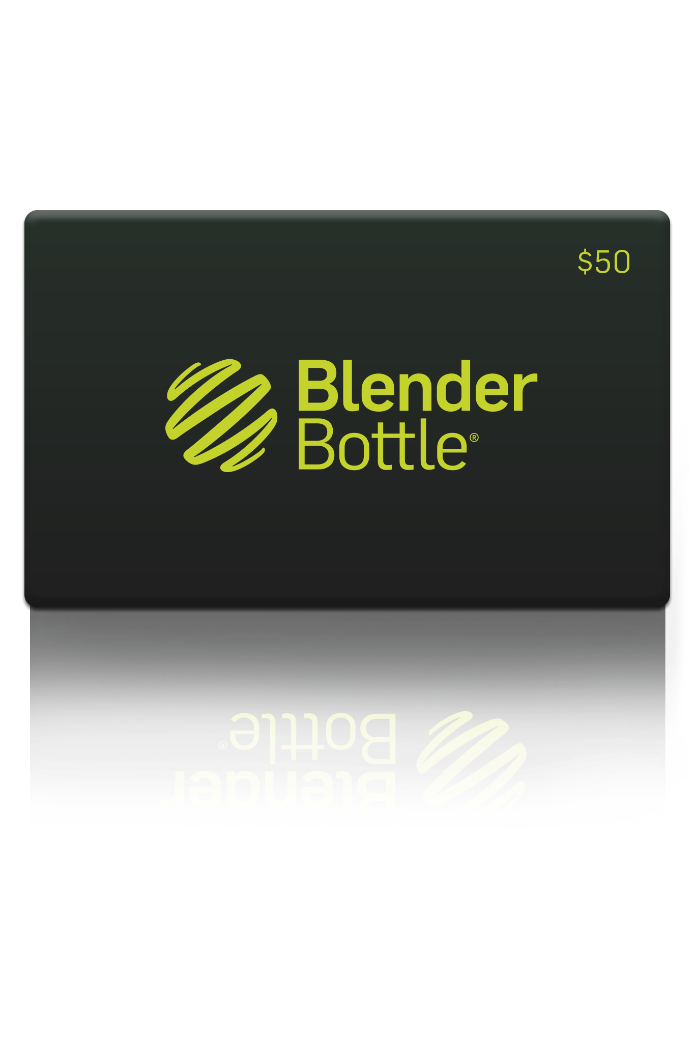 BlenderBottle  Gift Card