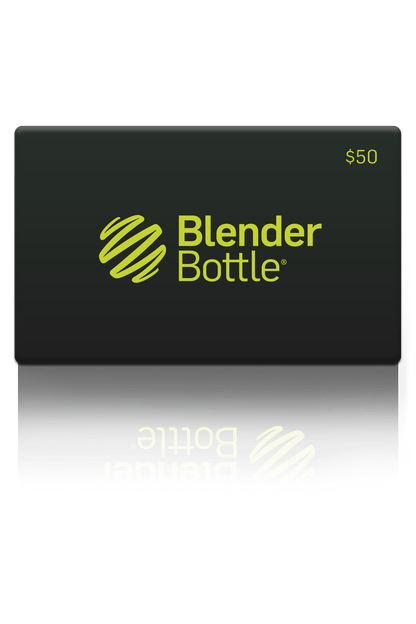 BlenderBottle  Gift Card