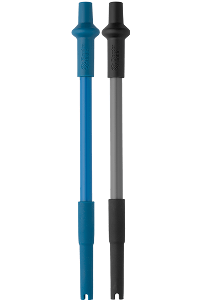 BlenderBottle®  Straw