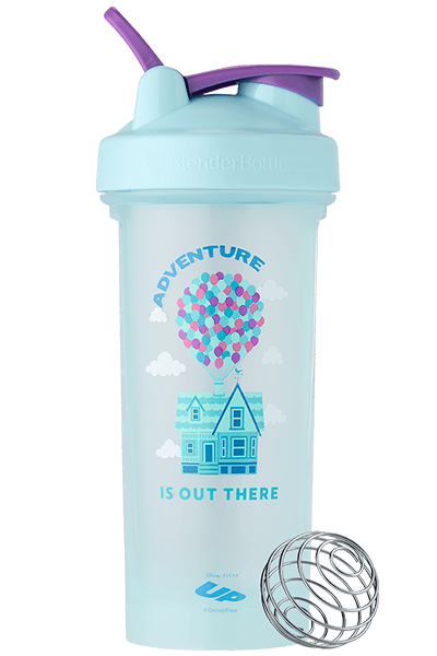Disney  · Pixar Shakers