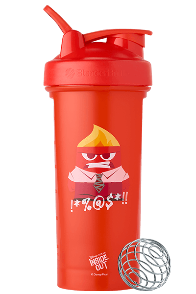 Disney  · Pixar Shakers