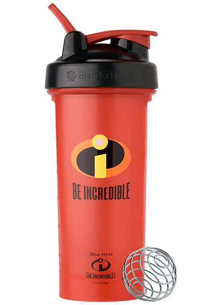 Disney  · Pixar Shakers