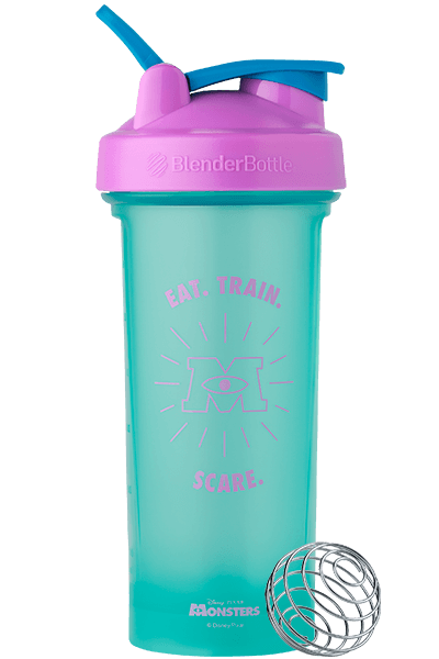 Disney  · Pixar Shakers