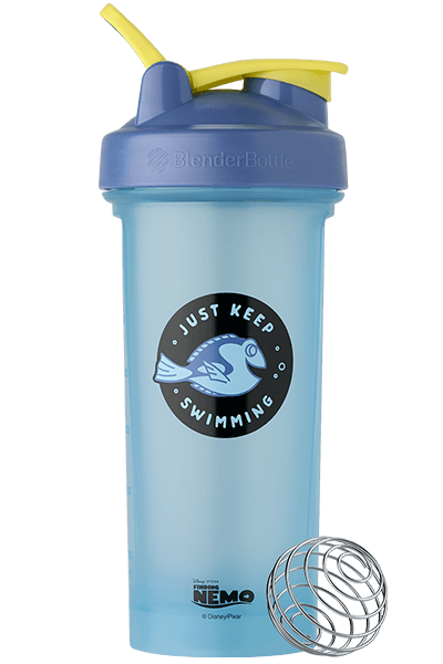 Disney  · Pixar Shakers