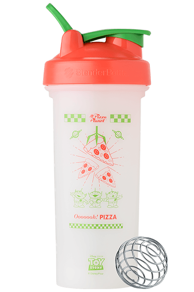 Disney  · Pixar Shakers