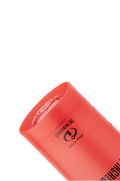 Disney  · Pixar Shakers