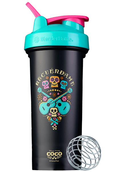 Disney  · Pixar Shakers
