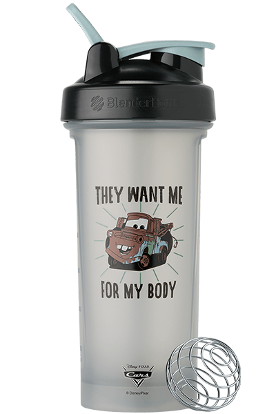 Disney  · Pixar Shakers
