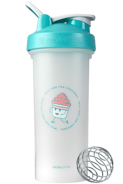 Foodie  Shakers