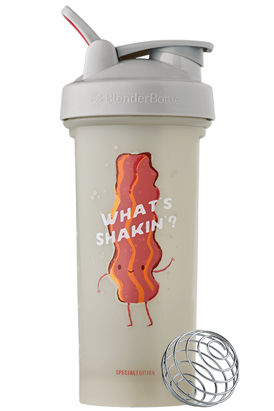 Foodie  Shakers