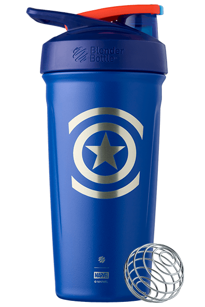 Marvel - Sport  Stainless Steel