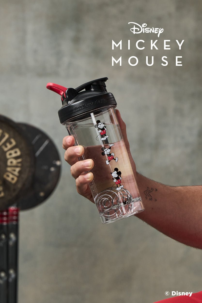 Mickey & Minnie  - Pro Series