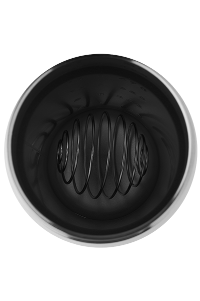 Insulated  Stainless Steel Twist