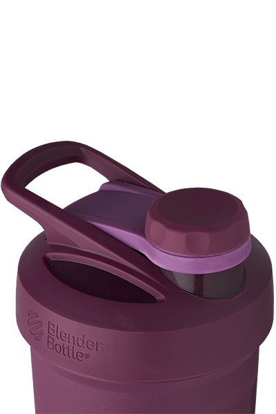 Insulated  Stainless Steel Twist