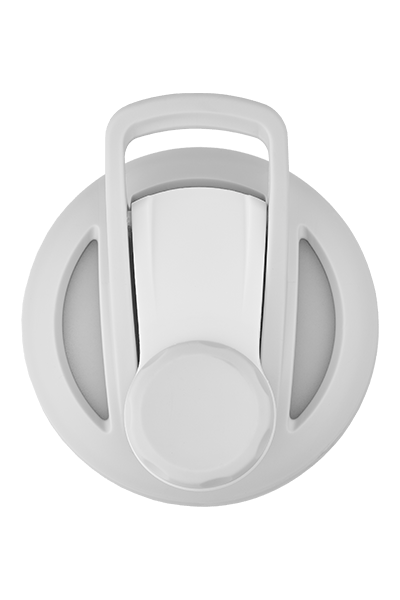 Insulated  Stainless Steel Twist